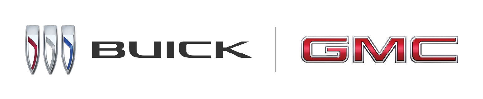 Buick GMC logo